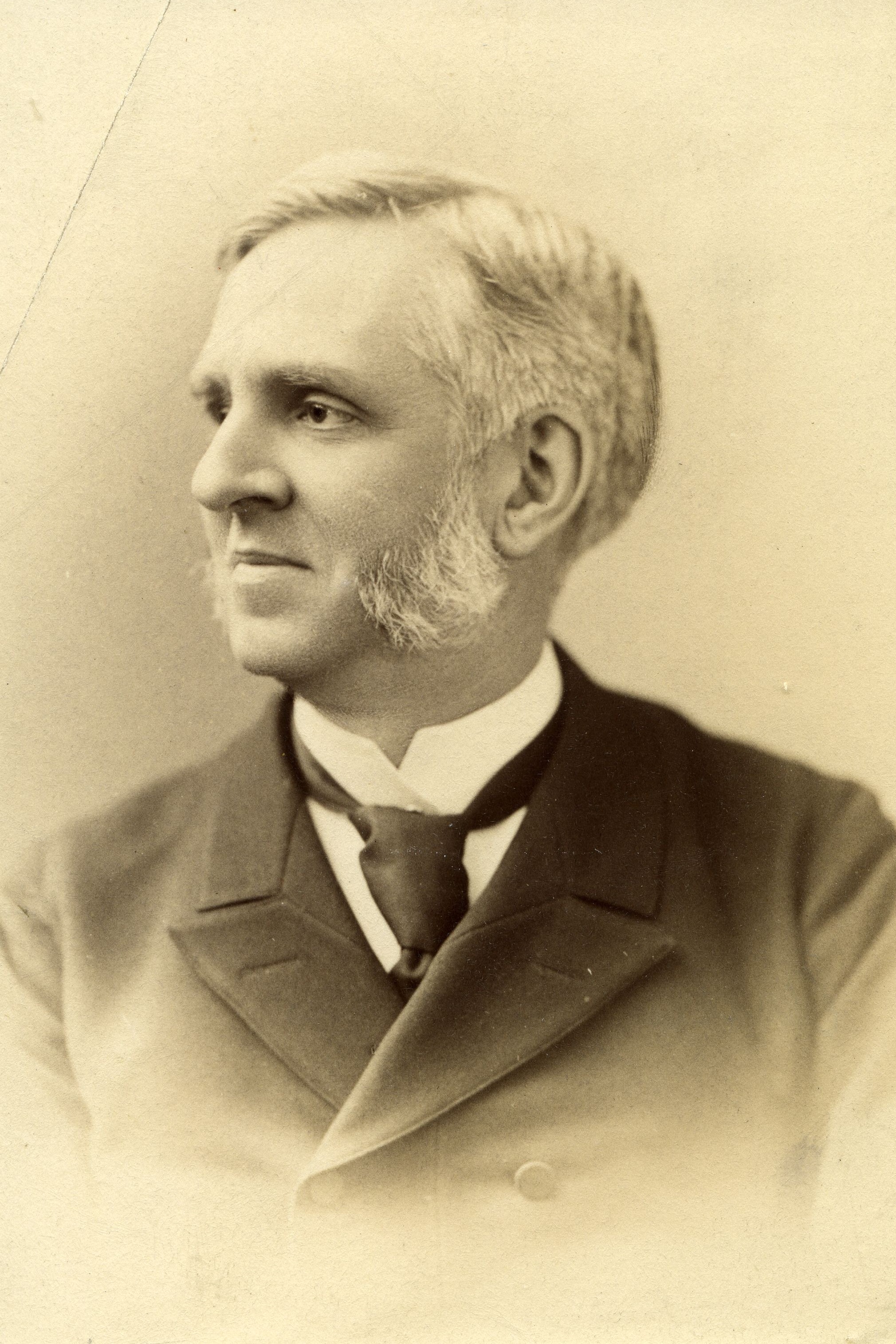 Member portrait of Arthur Brooks